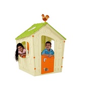 Kućica za decu Magic Playhouse Curver CU 231601